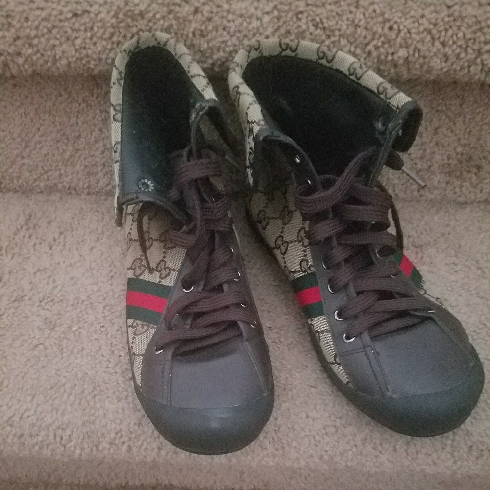 AUTHENTIC RETRO GUCCI MEN'S